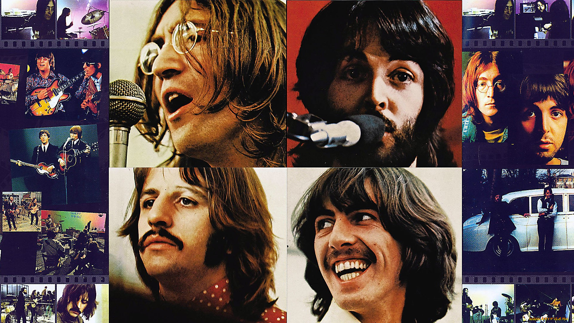 the, beatles, , , , 